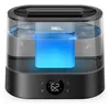 Image de Humidificateur - DREO - 420S - Ultrasonique - Silencieux - Grande capacité