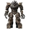 Image de Transformers, Classic Class, CC22, Transformers Dark of the Moon Megatron, Model Kit, Assemblage requis, 14+