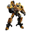 Image de Blokees - Transformers Classic Class 23 Kit modèle Bumblebee