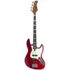 Image de Sire Marcus Miller V7 New Gen 4-String Candy Apple Red basse électrique