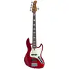 Image de Sire Marcus Miller V7 New Gen 5-String Candy Apple Red basse électrique