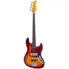 Image de Sire Marcus Miller V7 Vintage New Gen 4-String Tobacco Sunburst basse électrique