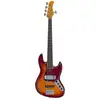 Image de Sire Marcus Miller V7 Vintage New Gen 5-String Tobacco Sunburst basse électrique