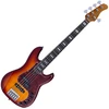 Image de Marcus Miller P7-5 New Gen Tobacco Sunburst