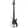Image de Sire Marcus Miller P7 New Gen 5-String Antique White basse électrique