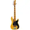 Image de Sire Marcus Miller P7 New Gen 5-String Sunrise Yellow basse électrique
