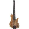 Image de Sire Marcus Miller F10dx 6-String Headless Natural basse électrique