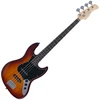 Image de Marcus Miller V1-4 Tobacco Sunburst