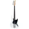 Image de Sire Marcus Miller V1 4-String Antique White basse électrique