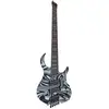 Image de Sire Marcus Miller M6 5-String Headless Black Swirl basse électrique