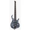 Image de M6 Headless 5 black swirl