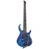 Image de Sire Marcus Miller M6 5-String Headless Blue Swirl basse électrique