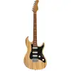 Image de Sire Larry Carlton S7 HSS Ash Top Natural guitare électrique
