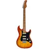 Image de S7 Ash Top MN Amber Burst