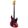 Image de Sire Marcus Miller V3 New Gen 4-String Candy Apple Red basse électrique