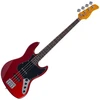 Image de Marcus Miller V3-4 New Gen Candy Apple Red
