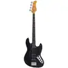 Image de Sire Marcus Miller V3 New Gen 4-String Black Satin basse électrique