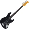 Image de Marcus Miller V3-4 New Gen Black Satin