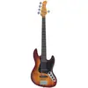 Image de Sire Marcus Miller V3 New Gen 5-String Tobacco Sunburst basse électrique