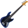 Image de Marcus Miller V3-5 New Gen Midnight Blueburst