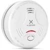 Image de X-Sense Détecteur de fumée SD11, Autonome, Protection Incendie pour la Maison