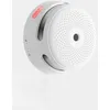 Image de X-Sense XS01 Mini détecteur de fumée avec Batterie de 10 Ans avec Support magnétique, détecteur d'incendie photoélectrique avec Bouton Test/muet, 1 pièce