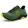 Image de Topo Athletic Ultraventure 4 Chaussures de Running Chaussure Trail Hommes Vert - Green/Black 42,5