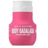 Image de Sol de Janeiro Body Badalada Lotion pour le corps | Lotion à l'eau rafraîchissante pour la peau | Parfum Cheirosa 48 | Taille de voyage | 100 ml