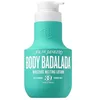Image de Sol de Janeiro Body Badalada Moisture Melting Lotion Cheirosa 39 400 ml | Lait de coco et Pro-Céramide, barrière hydratante, noix de coco et vanille, application quotidienne, texture crémeuse