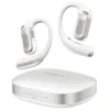 Image de SHOKZ OpenFit Pro Open Ear Écouteurs sans fil Blanc