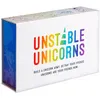 Image de Asmodee Jeu de cartes Unnstable Unicorns instable (ENG) en occasion ou reconditionné