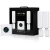 Image de Ubiquiti AmpliFi Système Home Wi-FI AFI-HD   Routeur sans Fil   commutateur 4 Ports   GigE   802.11abgnac   Double Bande (AFI-HD)