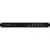 Image de EdgeRouter ER-8-XG Géré L3 1U Noir, Routeur