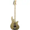 Image de Lakland Skyline 44-02 Natural Gloss basse électrique