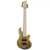 Image de Lakland Skyline 55-01 Natural Gloss basse électrique 5 cordes
