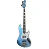 Image de Lakland Skyline DJ-4 Darryl Jones Signature Lake Placid Blue Gloss basse électrique