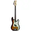 Image de Lakland Skyline 44-64 Three Tone Sunburst Gloss basse électrique
