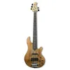 Image de Lakland Skyline 55 02 Deluxe   Spalted, bois de rose
