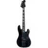 Image de Lakland Skyline 44-64 Geezer Butler Signature PJ Black Gloss basse électrique