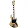 Image de Lakland Skyline DJ-4 Darryl Jones Signature Natural Gloss basse électrique