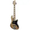 Image de Lakland Skyline DJ-5 Darryl Jones Signature Natural Gloss basse électrique 5 cordes