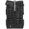Image de Chrome BG-180-BKRD-000 Sac à dos professionnel étanche à enrouler Noir/noir Taille unique