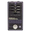 Image de Walrus Audio Fundamental Series Chorus - Effet pour Guitares