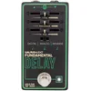 Image de Walrus Audio Fundamental Series Delay - Effet pour Guitares