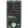 Image de Walrus Audio Fundamental Series Delay pédale d'effet