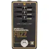 Image de Walrus Audio Fundamental Series Fuzz pédale d'effet avec 3 modes