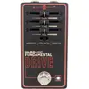 Image de Walrus Audio Fundamental Series Drive pédale d'effet