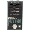 Image de Walrus Audio Fundamental Series Reverb - Effet pour Guitares