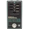 Image de Walrus Audio Fundamental Series Reverb pédale d'effet