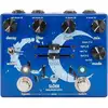 Image de Walrus Audio Sloër Blue Stereo Ambient Reverb pédale d'effet